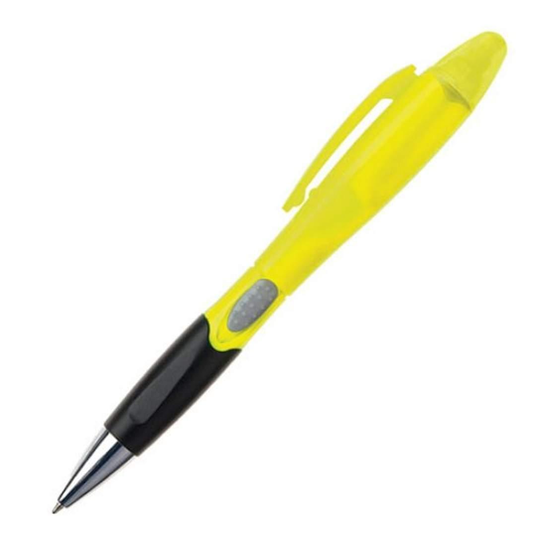 Custom Logo Champion Ballpoint/Highlighter