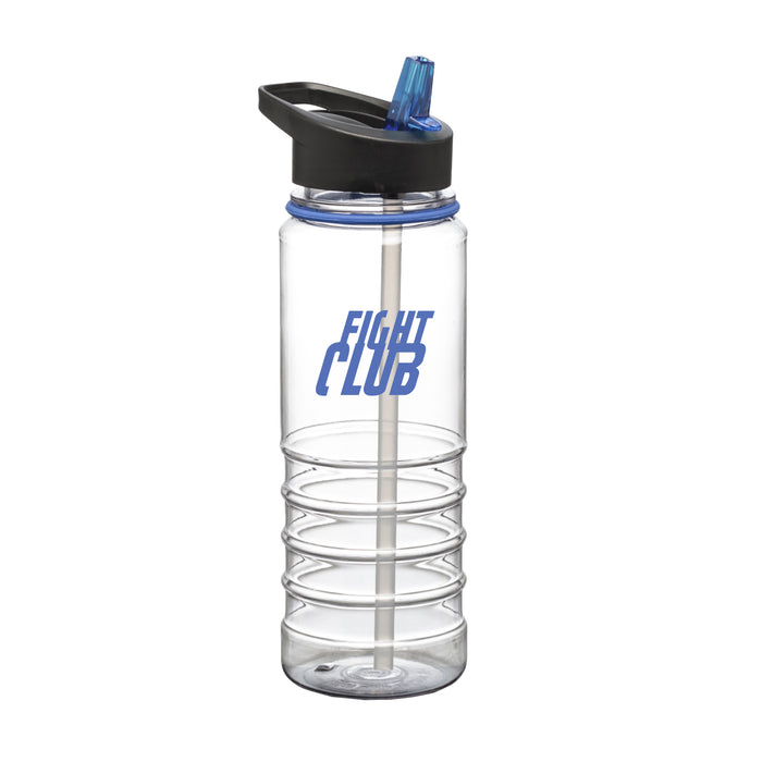 Custom Logo Champion Bottle - 25oz