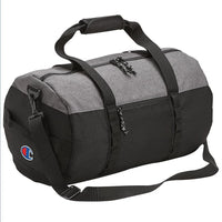 Custom Logo - Champion CS2000 Barrel Duffel Bag, Champion, Canada