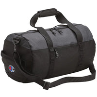 Custom Logo - Champion CS2000 Barrel Duffel Bag, Champion, Canada