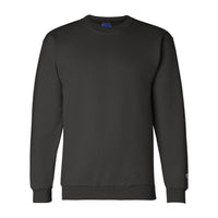 Custom Logo Champion Powerblend Crewneck Sweatshirt
