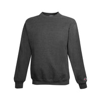 Custom Logo Champion Powerblend Crewneck Sweatshirt