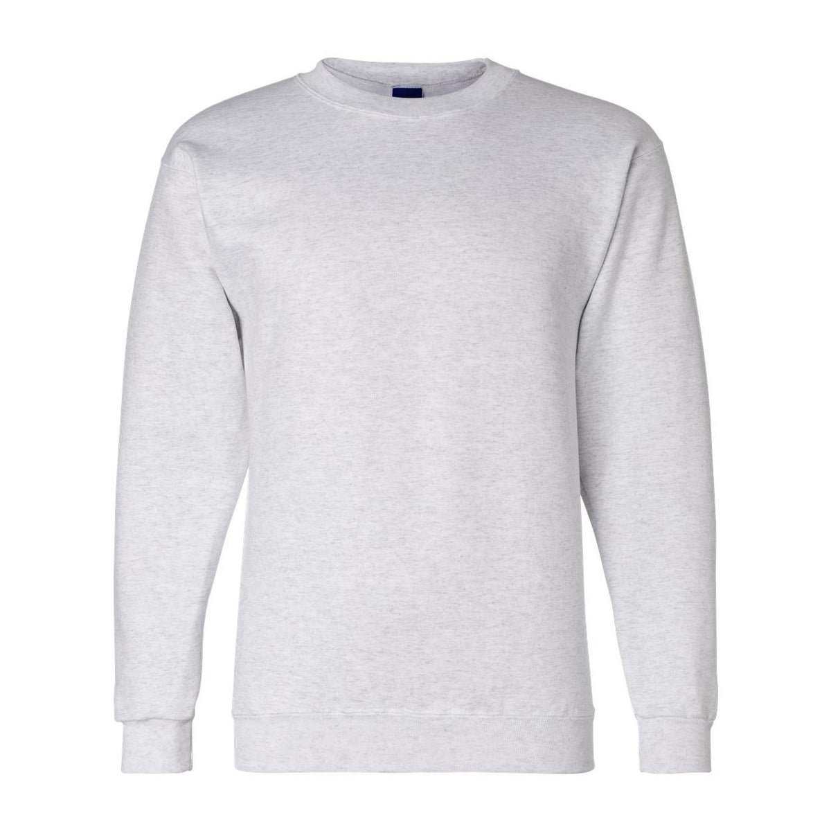 Custom Logo Champion Powerblend Crewneck Sweatshirt