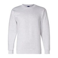Custom Logo Champion Powerblend Crewneck Sweatshirt