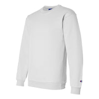 Custom Logo Champion Powerblend Crewneck Sweatshirt