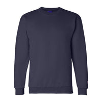 Custom Logo Champion Powerblend Crewneck Sweatshirt
