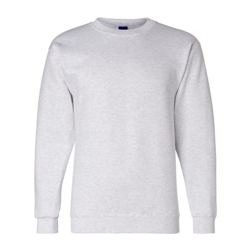 Custom Logo Champion Powerblend Crewneck Sweatshirt