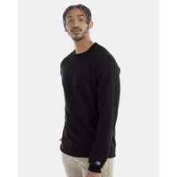 Custom Logo Champion Powerblend Crewneck Sweatshirt