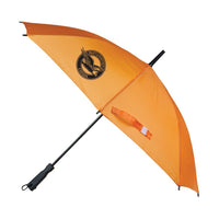 Custom Logo Cheerful Umbrella 30"