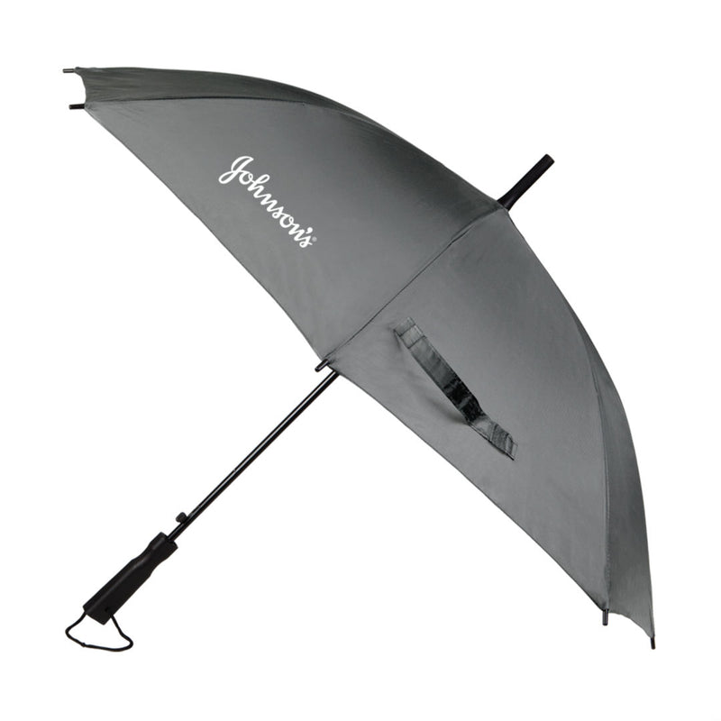 Custom Logo Cheerful Umbrella 30"