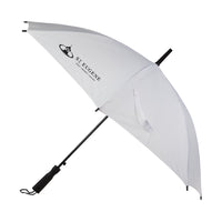 Custom Logo Cheerful Umbrella 30"