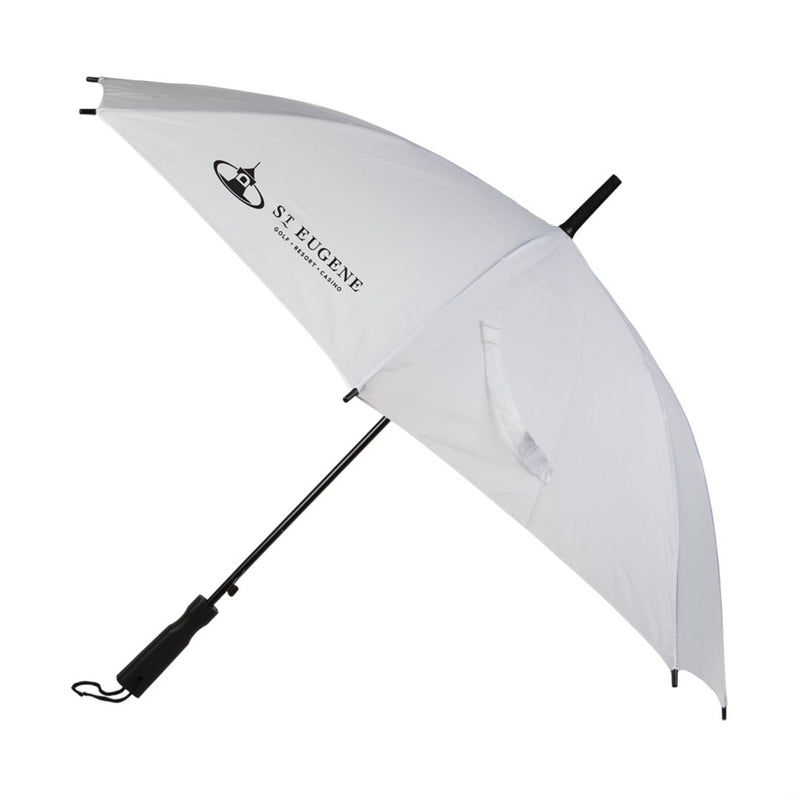 Custom Logo Cheerful Umbrella 30"