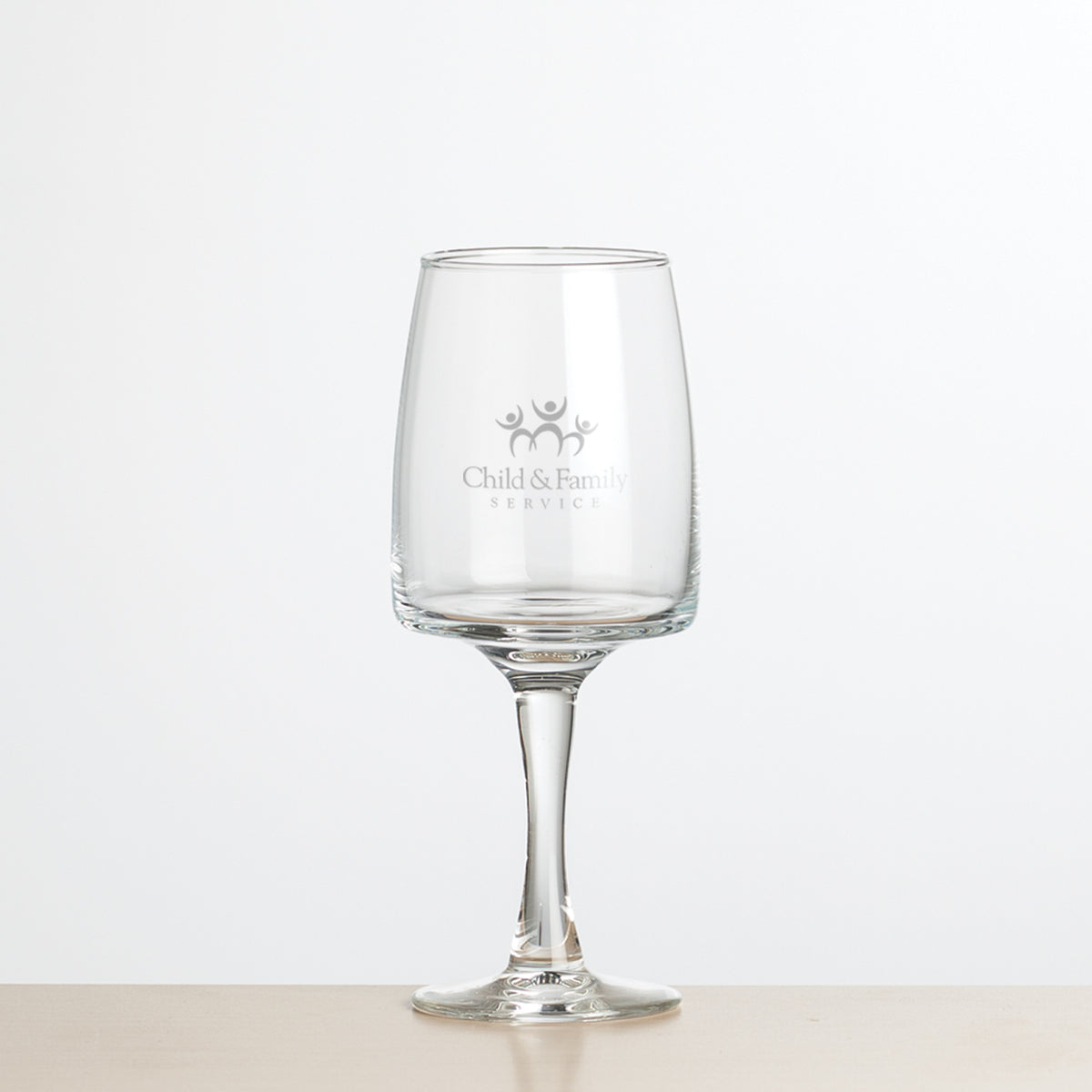 Custom Logo Cherwell Wine - Imprinted