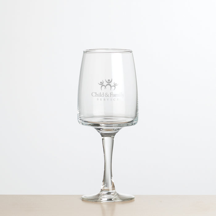 Custom Logo Cherwell Wine - Imprinted