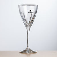 Custom Logo Chesswood Wine - Imprinted