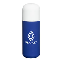 Custom Logo Chill Pill Bottle - 18oz