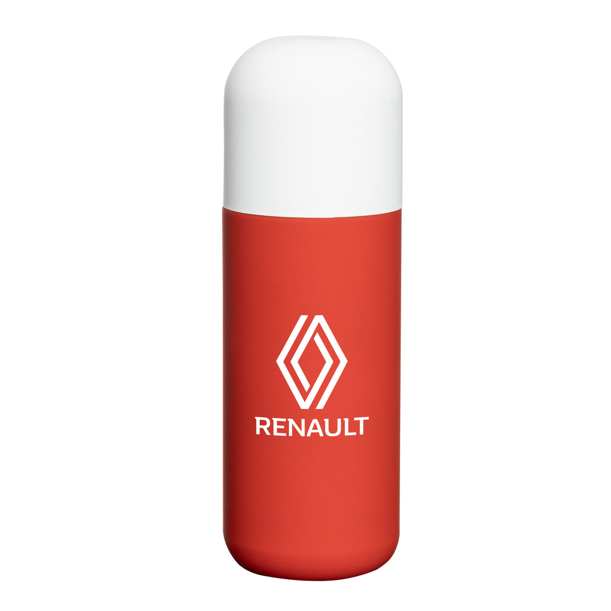 Custom Logo Chill Pill Bottle - 18oz