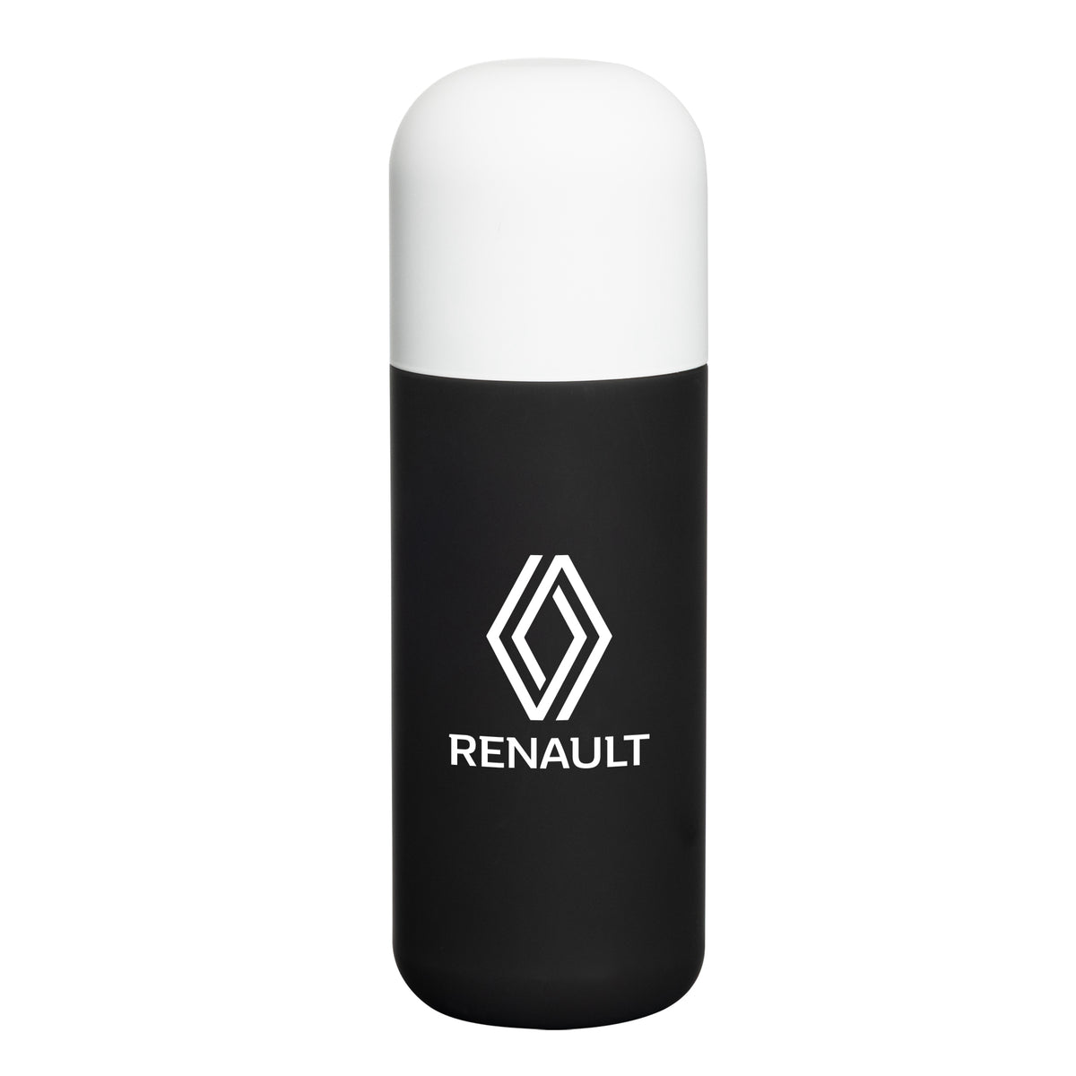 Custom Logo Chill Pill Bottle - 18oz