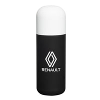 Custom Logo Chill Pill Bottle - 18oz