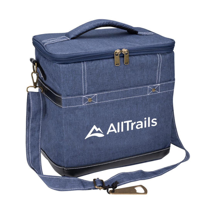 Custom Logo Chillmate Deluxe Cooler Bag