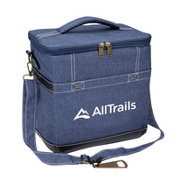 Custom Logo Chillmate Deluxe Cooler Bag