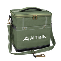 Custom Logo Chillmate Deluxe Cooler Bag