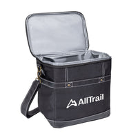 Custom Logo Chillmate Deluxe Cooler Bag
