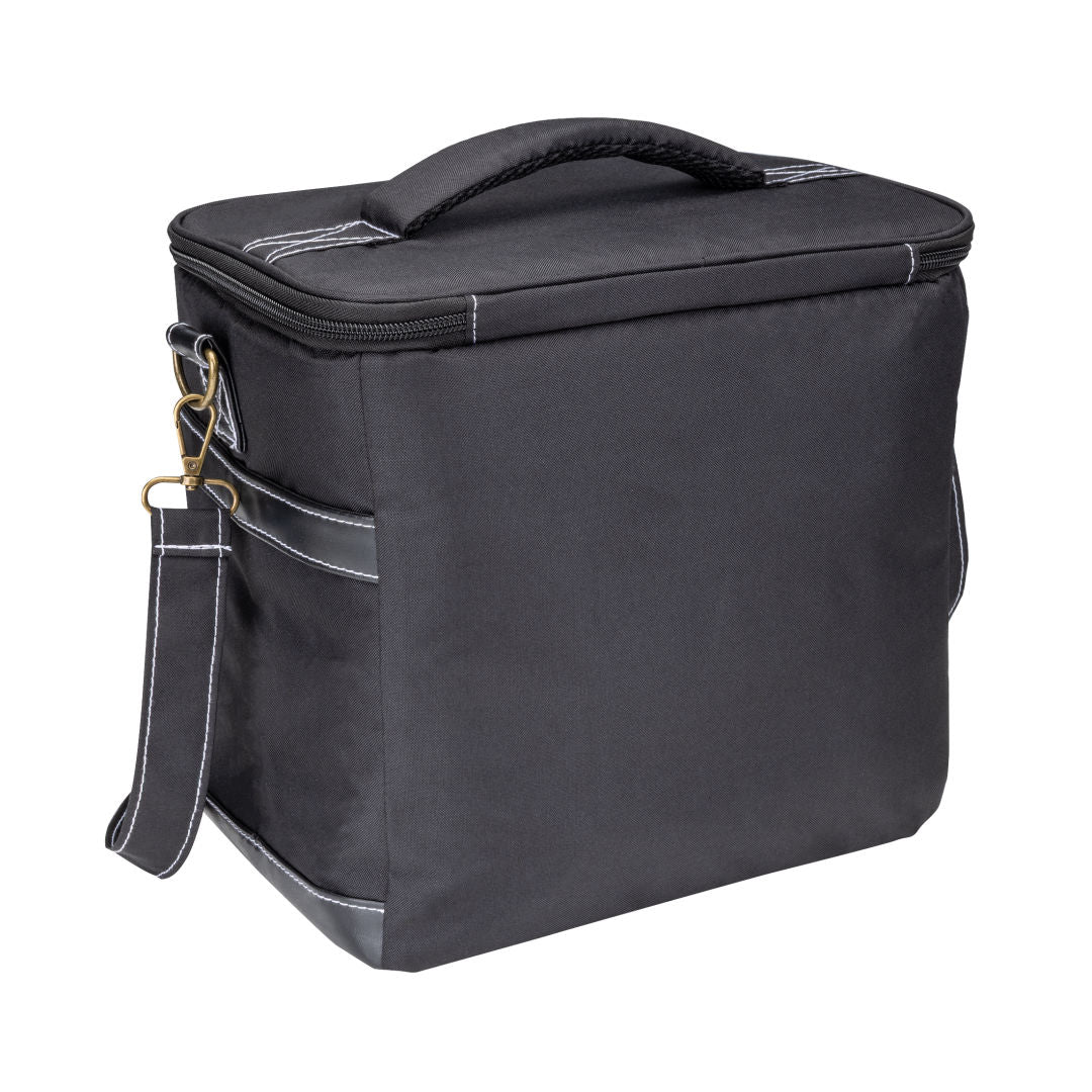 Custom Logo Chillmate Deluxe Cooler Bag