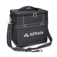 Custom Logo Chillmate Deluxe Cooler Bag