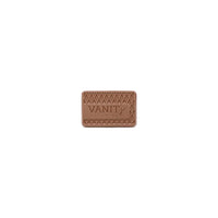 Custom Logo Chocolate Business Card