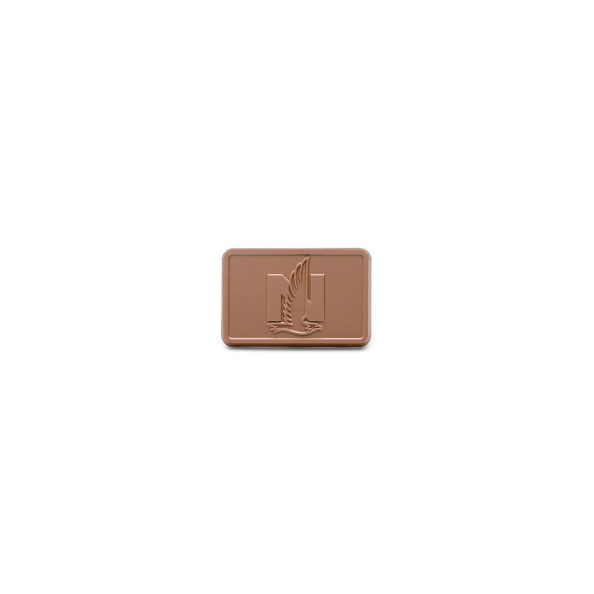 Custom Logo Chocolate Business Card