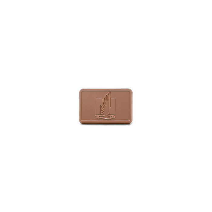 Custom Logo Chocolate Business Card