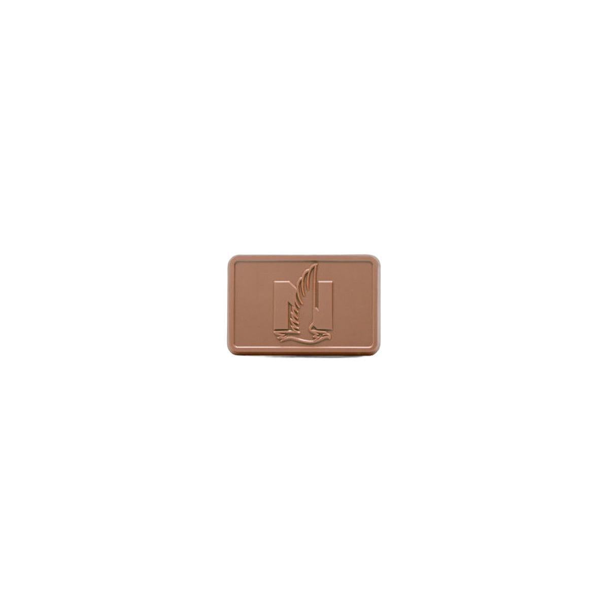 Custom Logo Chocolate Business Card – Custom Packaging