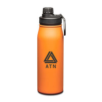 Custom Logo Cienega SS Bottle w/ Twist Chug Lid - 27oz