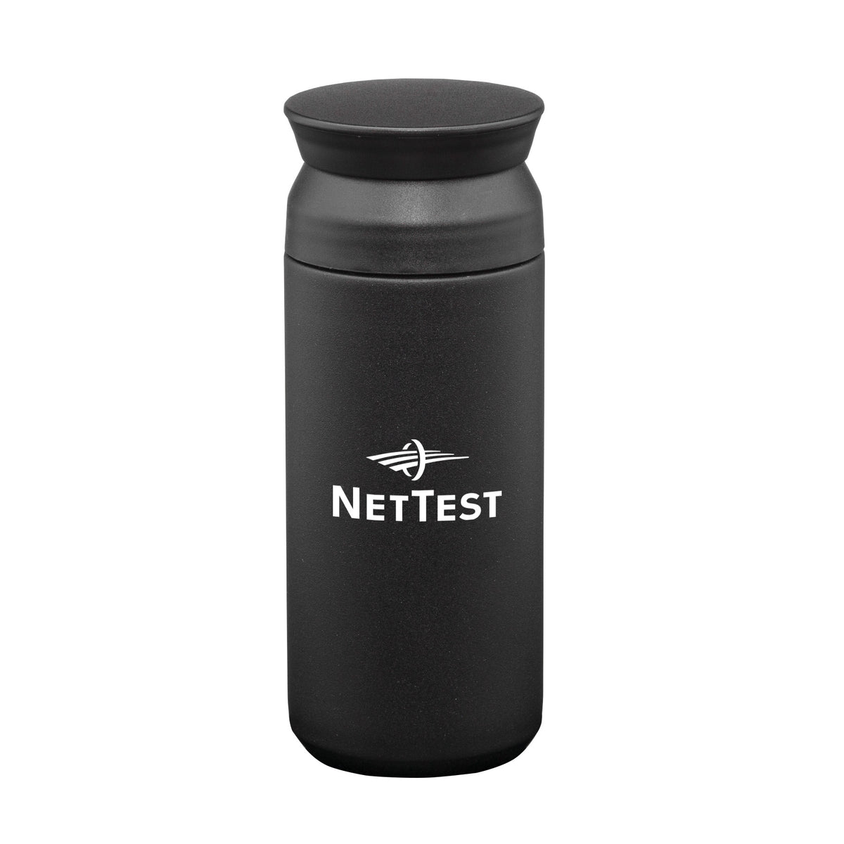 Custom Logo Cies SS Tumbler w/ Twist Lid - 11oz