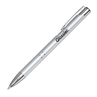 Custom Logo Clicker Pen