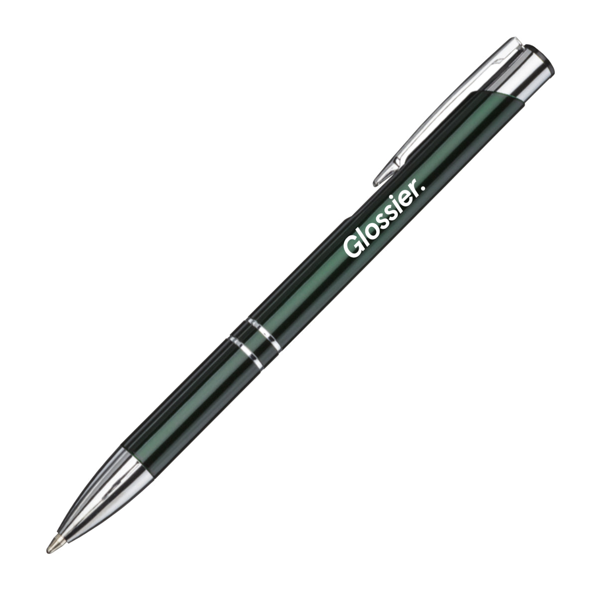 Custom Logo Clicker Pen