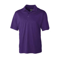 Custom Logo Clique Parma Men's Polo