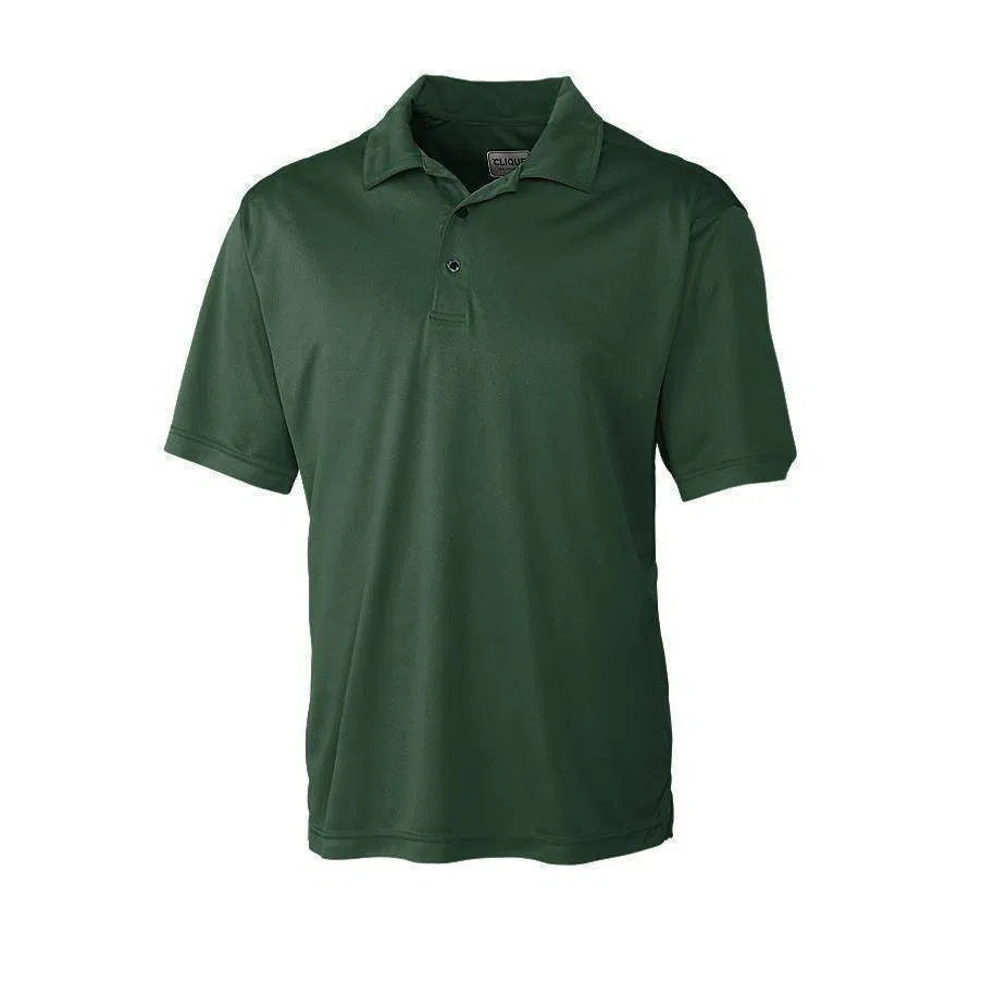 Custom Logo Clique Parma Men's Polo