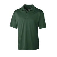 Custom Logo Clique Parma Men's Polo