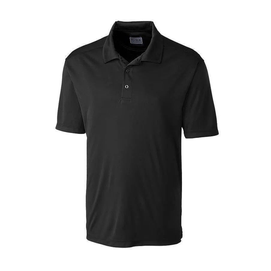 Custom Logo Clique Parma Men's Polo