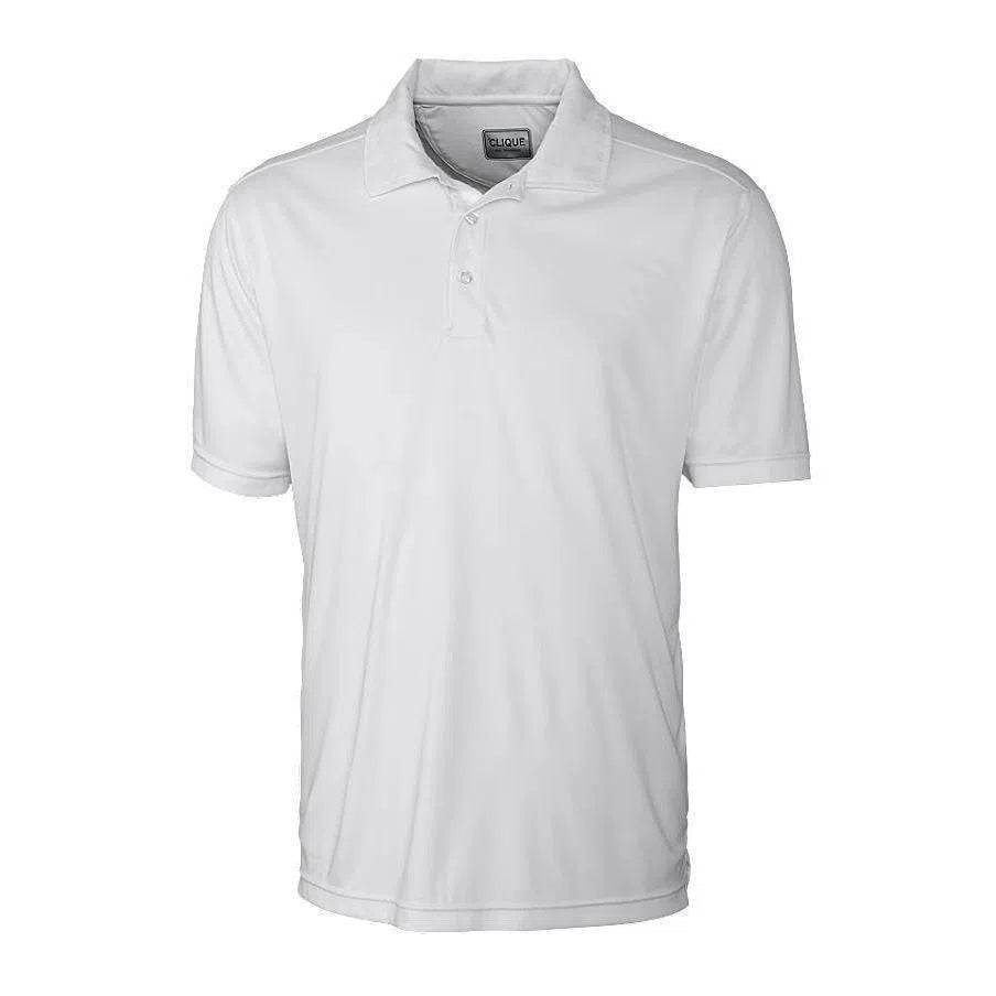 Custom Logo Clique Parma Men's Polo