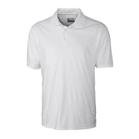 Custom Logo Clique Parma Men's Polo