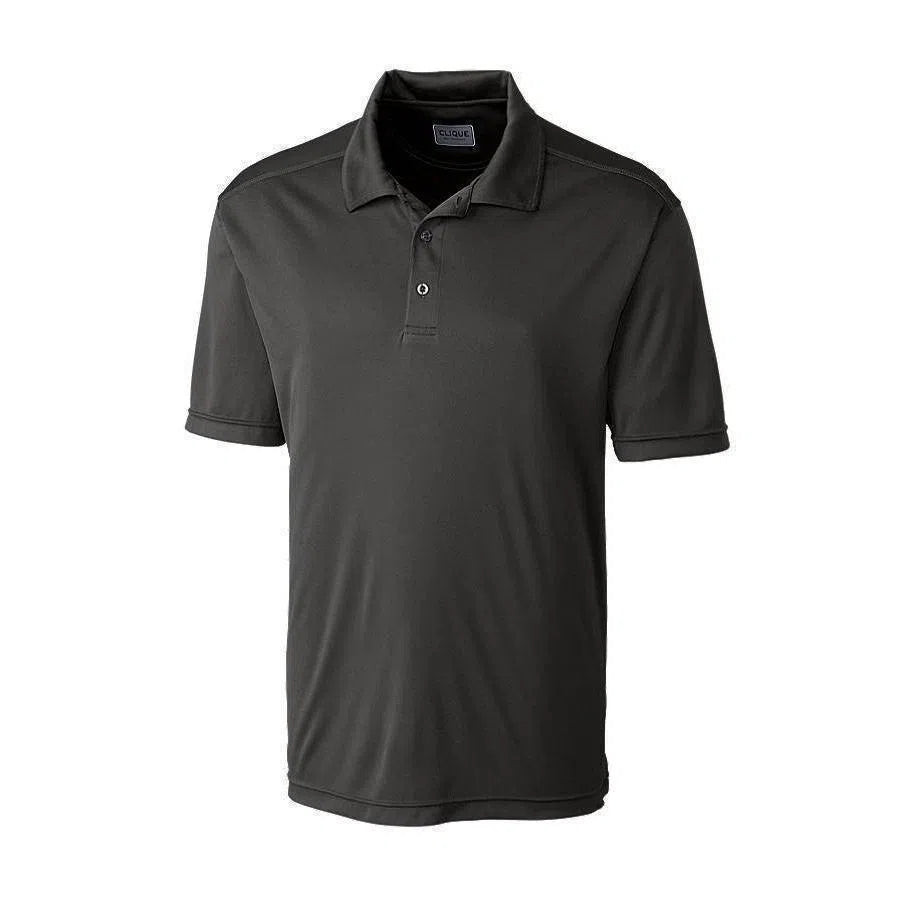 Custom Logo Clique Parma Men's Polo
