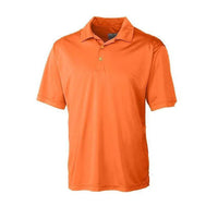 Custom Logo Clique Parma Men's Polo