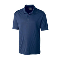 Custom Logo Clique Parma Men's Polo