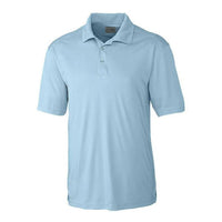 Custom Logo Clique Parma Men's Polo