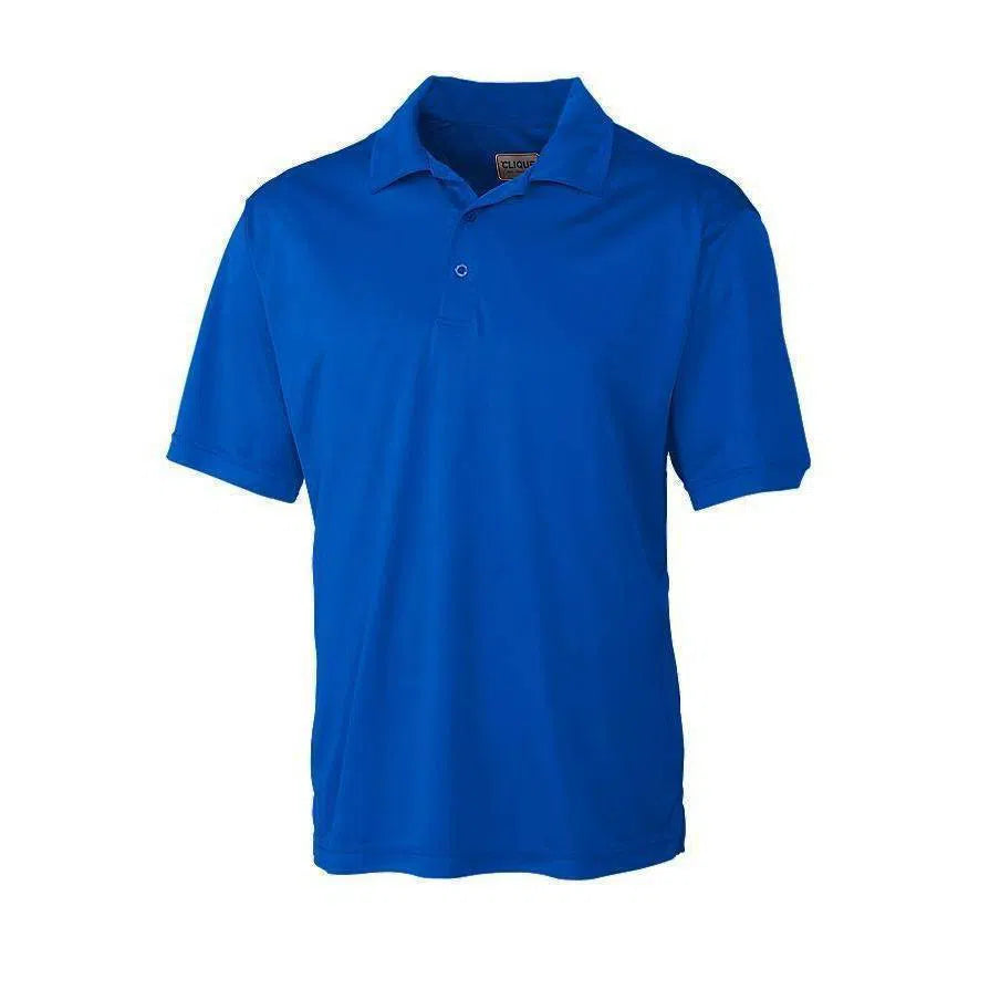 Custom Logo Clique Parma Men's Polo, Clique, Canada