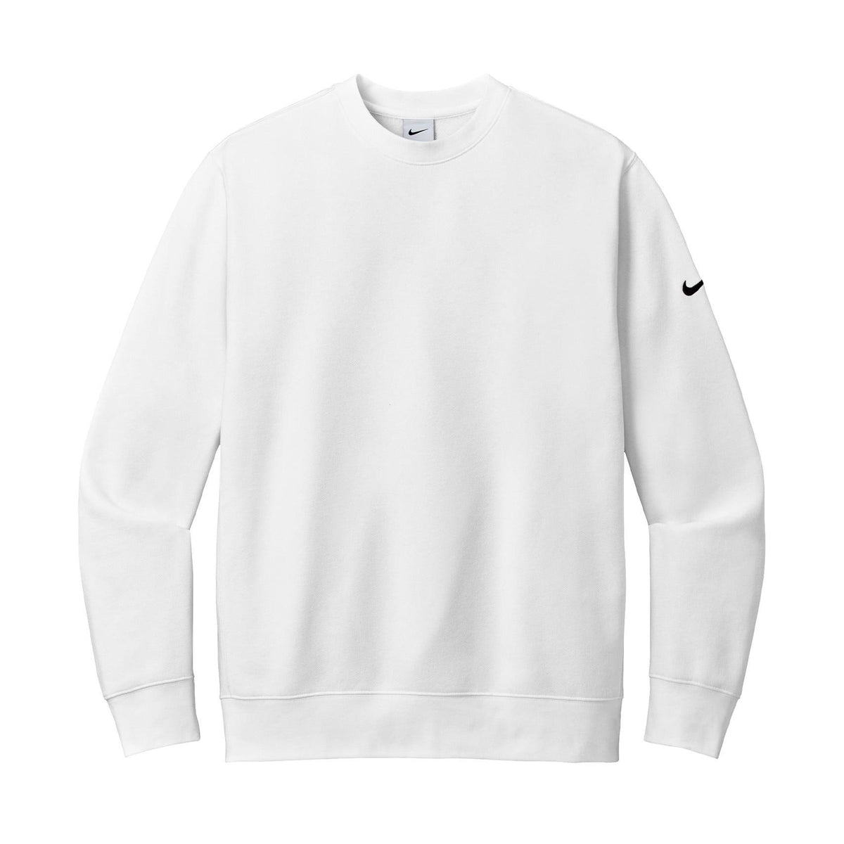 Nike Club Fleece Sweater - Mens