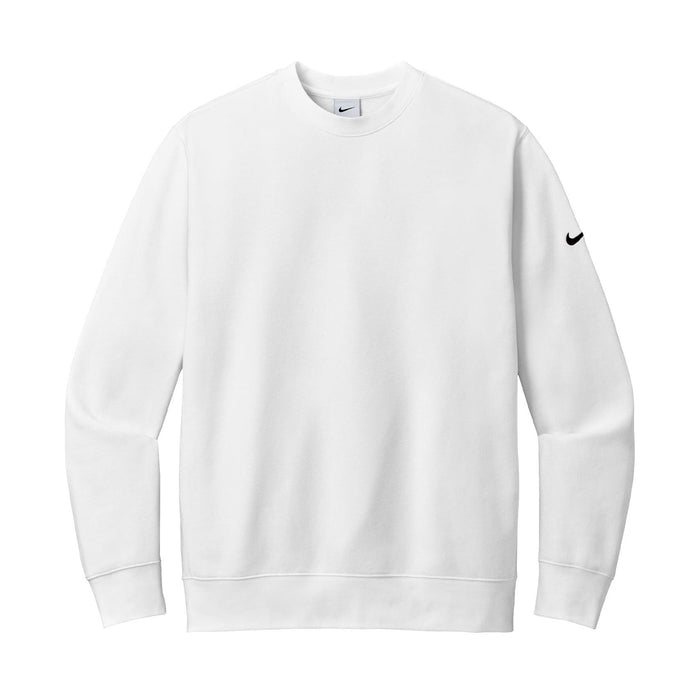Nike Club Fleece Sweater - Mens